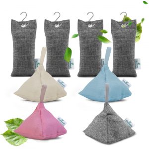 Kit Purifiant au Charbon Actif - Coalnest